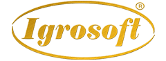 Игрософт лого